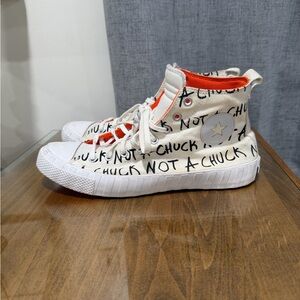 🔥🔥 Converse Chuck 70 UNT1TL3D ! 🔥🔥